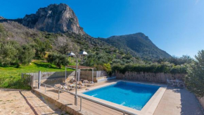 Casa Barrera El Gastor by Ruralidays, El Gastor